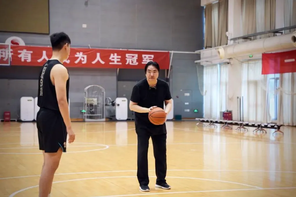 如何制定适合自己的篮球恢复训练计划?_2